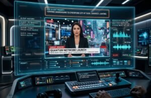 Decart AI presenta Lucy 2.5: la edicion de video en tiempo real alcanza una nueva era