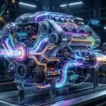 DeepSeek V4.1 Flash 1017: El motor ultraeficiente que deja atrás a los gigantes de la IA por una fracción del coste