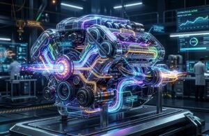 DeepSeek V4.1 Flash 1017: El motor ultraeficiente que deja atrás a los gigantes de la IA por una fracción del coste