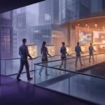 Disney incorpora talento de Character.AI: qué adquiere y qué queda pendiente tras la bancarrota