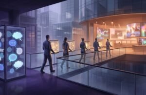 Disney incorpora talento de Character.AI: qué adquiere y qué queda pendiente tras la bancarrota