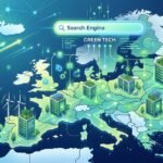 El buscador Ecosia sustituye la IA europea de Mistral por modelos chinos de código abierto