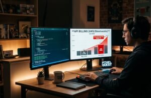 El coste de la IA generativa: un estudio independiente pide un crédito para pagar las facturas de su demo en Steam