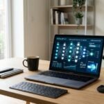 El coste real de la IA gratis: por qué la promesa híbrida de Microsoft cambiará tu próximo ordenador