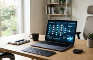 El coste real de la IA gratis: por qué la promesa híbrida de Microsoft cambiará tu próximo ordenador