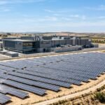 El desafío energético de los centros de datos en España: Claves para evitar la saturación de la red eléctrica