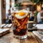 El error de la IA de Just Eat: panceta y huevos dentro de una cola muestran los límites de la automatización en la comida a domicilio