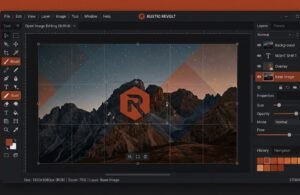 El monopolio de Adobe tiembla: un desarrollador usa inteligencia artificial para crear una suite creativa gratuita en Rust