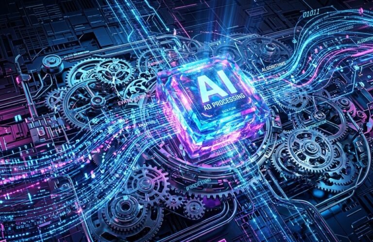 El motor de IA de Meta: cómo Andromeda, GEM y GenRecs cambian la publicidad digital