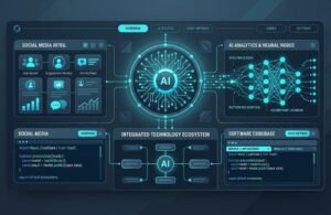 El plan integral de X: Elon Musk unifica red social, inteligencia artificial y herramientas de software