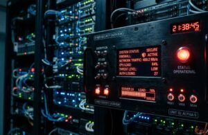 El precio de apagar una IA: 50 vidas o 1.000 millones de dólares en pérdidas
