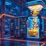 El precio de soñar con la IA: los gigantes tecnológicos gastan más de lo que ganan
