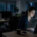 El secreto mejor guardado de la oficina: por qué tus compañeros ocultan su uso de la IA