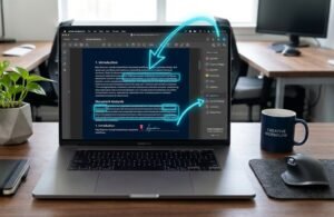 El secreto para adaptar tu currículum en 10 minutos con inteligencia artificial