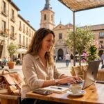 España se posiciona como el mejor destino del mundo para nómadas digitales en 2026