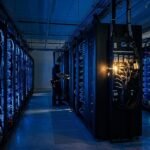 Fallo en la nube de Google interrumpe servicios bancarios y judiciales en Reino Unido