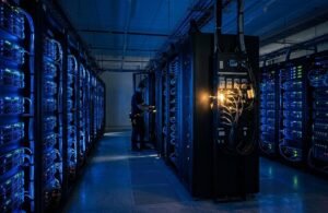 Fallo en la nube de Google interrumpe servicios bancarios y judiciales en Reino Unido