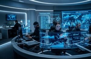 Gemini 4 Argon: la nueva apuesta de Google para tareas pesadas en código, ciencia y finanzas