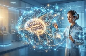 Google DeepMind fija la llegada de la Inteligencia Artificial General en un plazo de dos a tres años