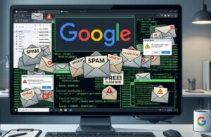 Google congela su programa de recompensas por fallos ante una avalancha de reportes basura generados por IA