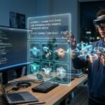 Google integra XR Blocks en AI Studio: prototipos de realidad extendida a partir de texto en 60 segundos