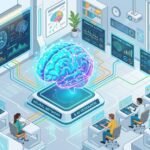 Google presenta 'Polar Peaks': neurociencia y mapeo cerebral para enseñar inteligencia artificial en las escuelas