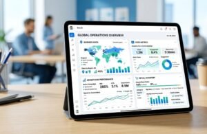 Google prueba 'Google Business Home': la plataforma impulsada por IA que unifica el control digital de las pymes