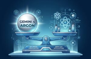 Google vuelve a competir en la vanguardia tecnológica con el lanzamiento de Gemini 4 Argon