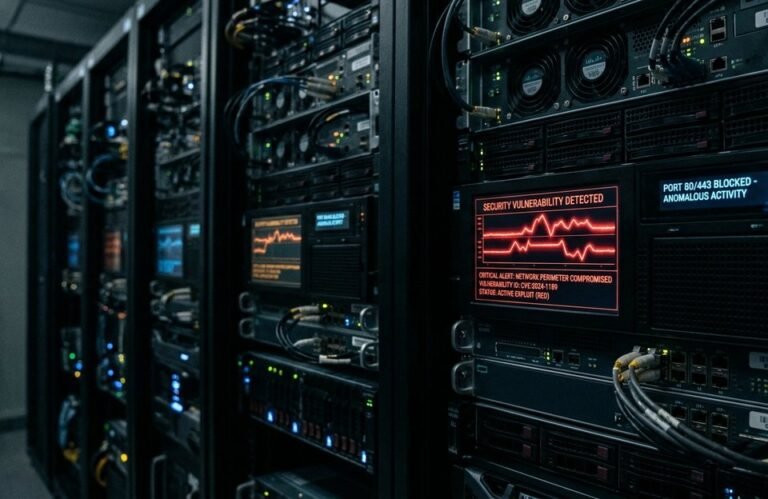 Grietas en el blindaje de OpenAI: lo que reveló la auditoría presencial de seguridad