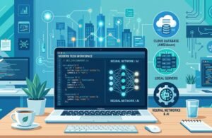 Guía de alternativas gratuitas para ejecutar modelos de Inteligencia Artificial en 2026