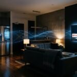 IA autorreplicada: la nueva amenaza digital que salta entre televisores, lavadoras y neveras