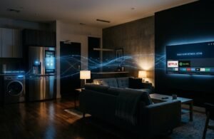 IA autorreplicada: la nueva amenaza digital que salta entre televisores, lavadoras y neveras