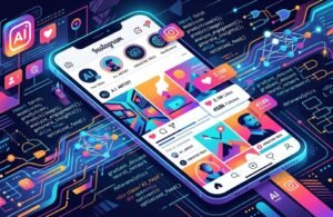 Instagram busca soluciones contra las falsificaciones generadas por IA