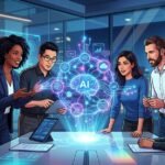 Inteligencia artificial en equipo: Atlassian impulsa el modelo 'multijugador' en el trabajo digital