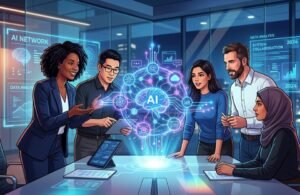Inteligencia artificial en equipo: Atlassian impulsa el modelo 'multijugador' en el trabajo digital