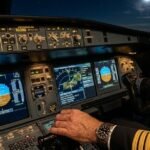 Inteligencia artificial española para respaldar a pilotos en situaciones de alta emergencia