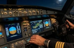 Inteligencia artificial española para respaldar a pilotos en situaciones de alta emergencia