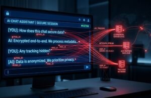 Investigadores españoles demuestran que las principales inteligencias artificiales filtran datos a anunciantes