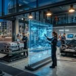 Joe Tsai y el dilema europeo: Por qué el código abierto es la llave del motor tecnológico
