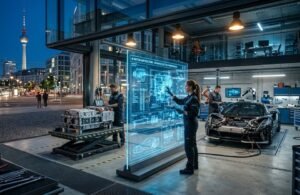 Joe Tsai y el dilema europeo: Por qué el código abierto es la llave del motor tecnológico