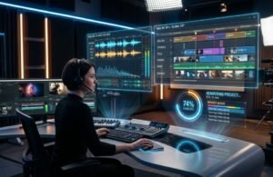Kling AI lanza su versión 4.0 con audio estéreo, doblaje multilingüe y un modelo Flash más económico