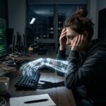 La crisis invisible del software: por qué el agotamiento de los programadores y la desconfianza en la IA amenazan la tecnología diaria
