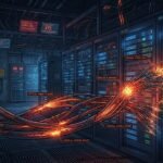 La fragilidad oculta de internet ante el colapso por cargas de trabajo de IA
