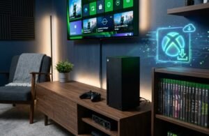 La respuesta de Xbox a PlayStation: Microsoft lanza 'Disco a digital' para revolucionar el formato físico