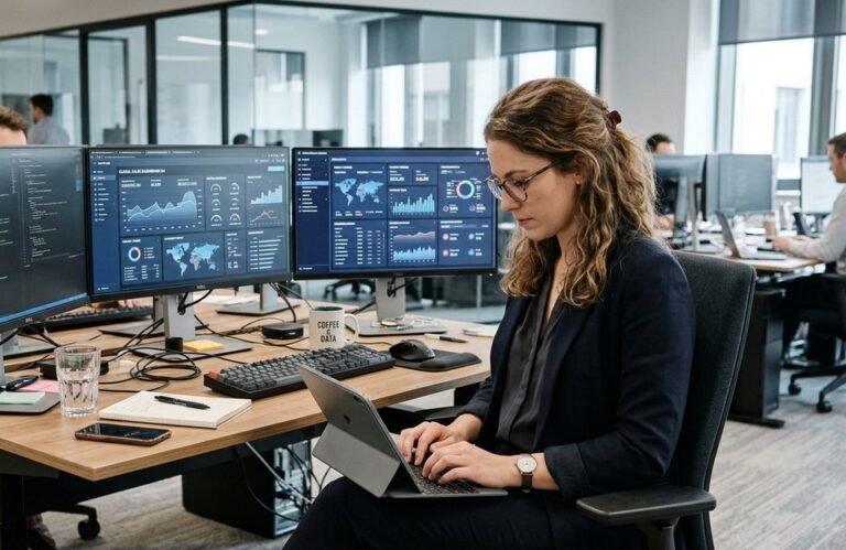 La trampa de la IA corporativa: por qué los empleados esquivan las herramientas de sus empresas