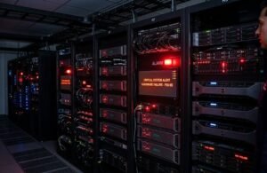 Las empresas de inteligencia artificial ensayan protocolos de emergencia ante una posible catástrofe en 2027