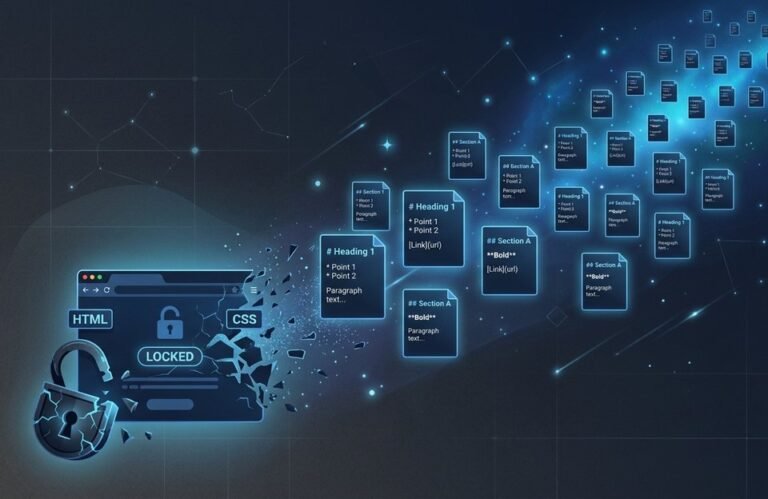 Liberate.sh: La herramienta que permite migrar y recuperar todo tu contenido fuera de Wix