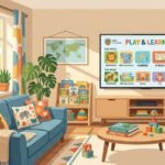 Maka: La nueva plataforma de streaming infantil que combate el contenido basura generado por IA