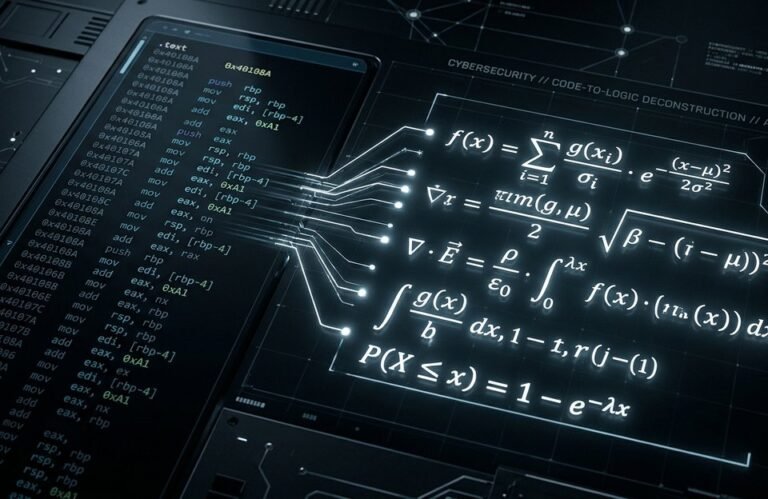 Matemáticas contra fallos de seguridad: la IA logra la verificación formal a gran escala