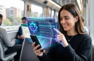Meta acelera el desarrollo de Muse: de un documento interno a un prototipo en dos semanas